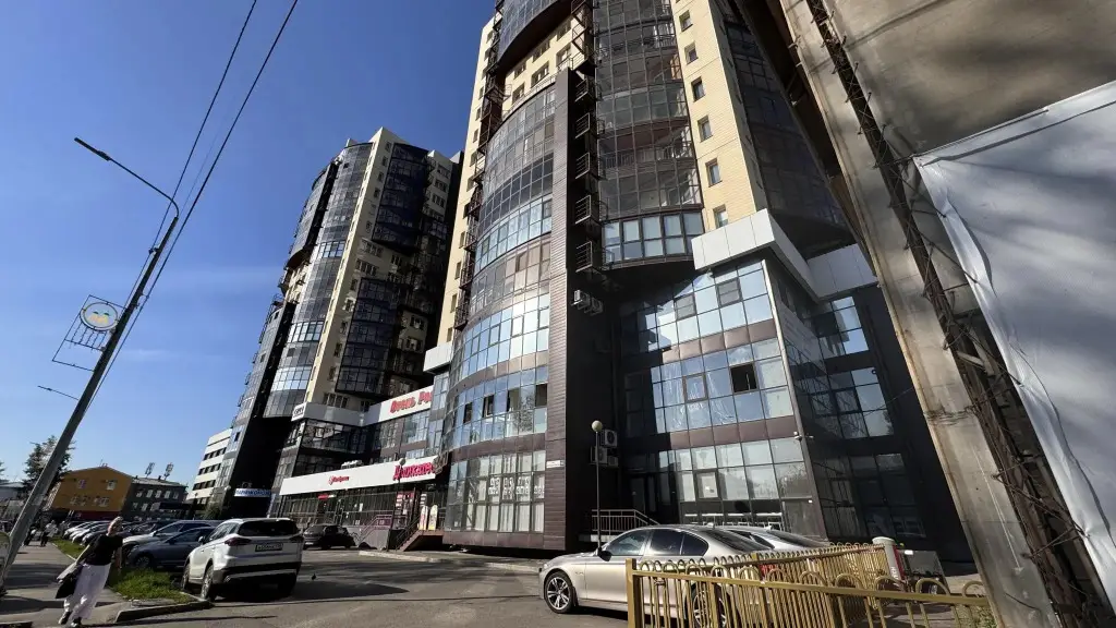 Сеть Nasutki38 | студия Изумруд в центре города у Карла Маркса — фото 1
