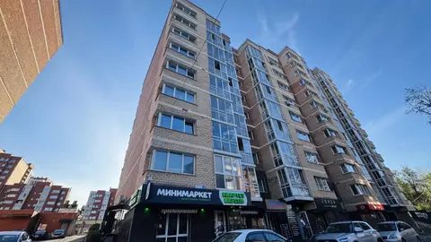 Сеть Nasutki38 | Сафари в центре города у Медстандарта — фото 1