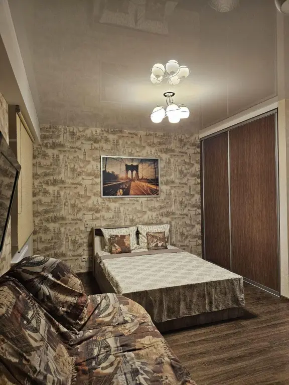 Иркутск: Ключ