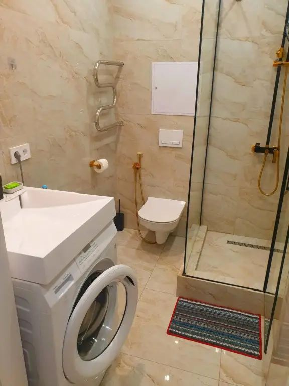 Иркутск: Апартаменты на улице Култукская