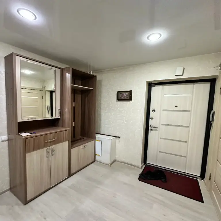 Иркутск: Arenda38 на улице Алмазная 1