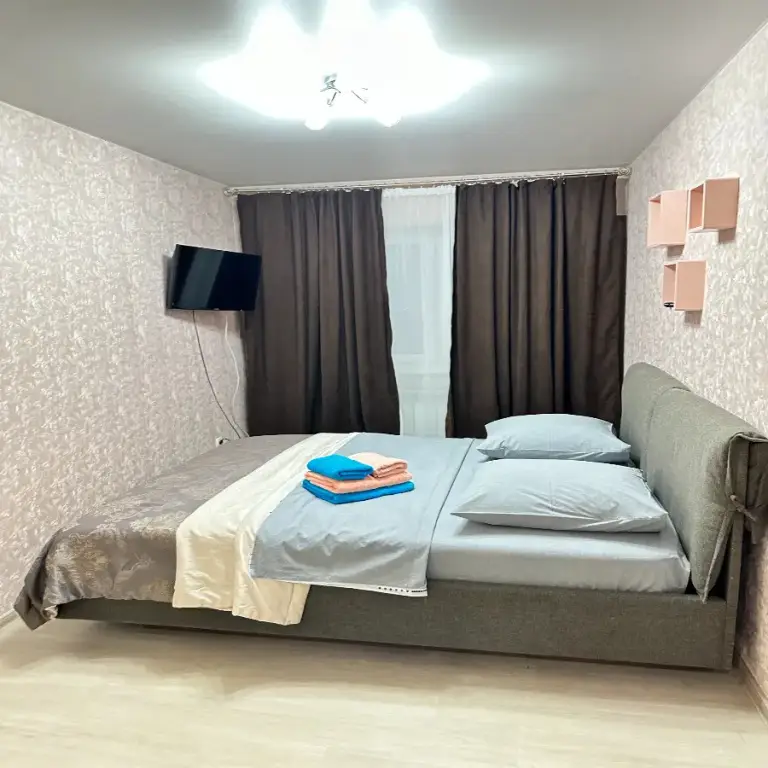 Иркутск: Arenda38 на улице Алмазная 1