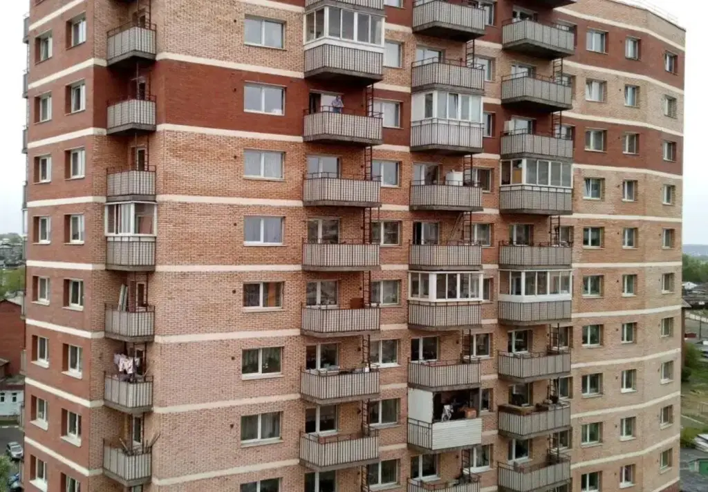 Апартаменты на улице Баумана 237/2 — фото 1