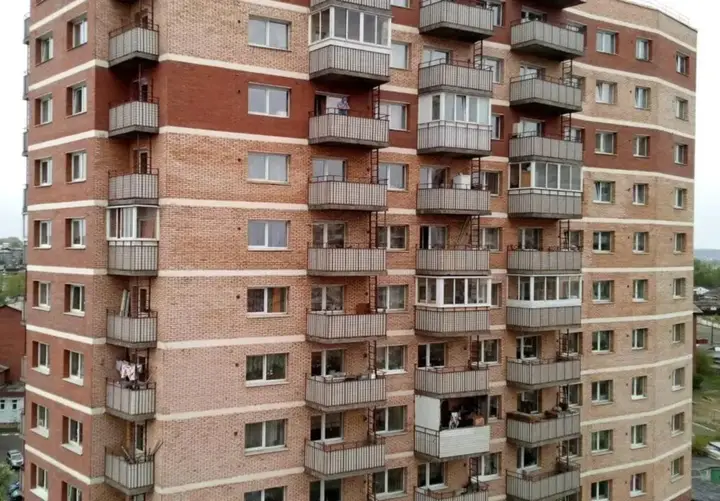 Иркутск: Апартаменты на улице Баумана 237/2