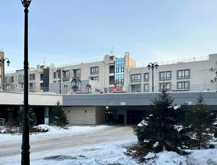 Иркутск: Евродвушка в самом центре Иркутска