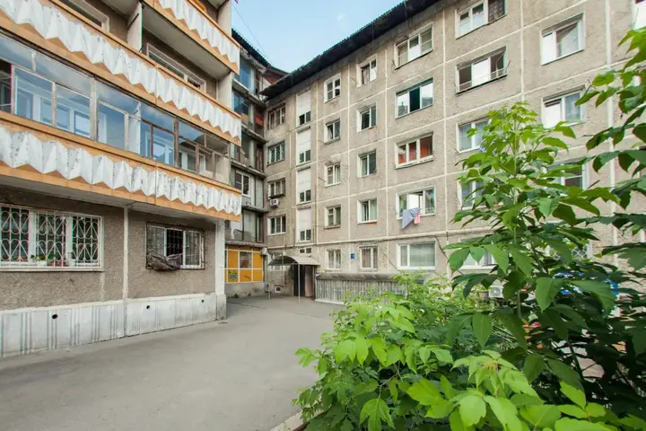Иркутск: Апартаменты в комплексе Дзамбала