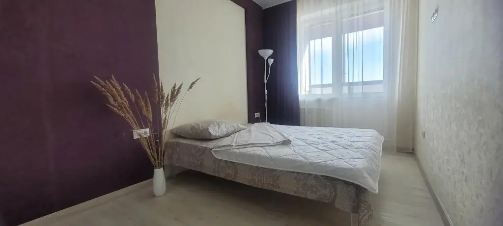 Иркутск: Апартаменты на улице Индустриальная, 16