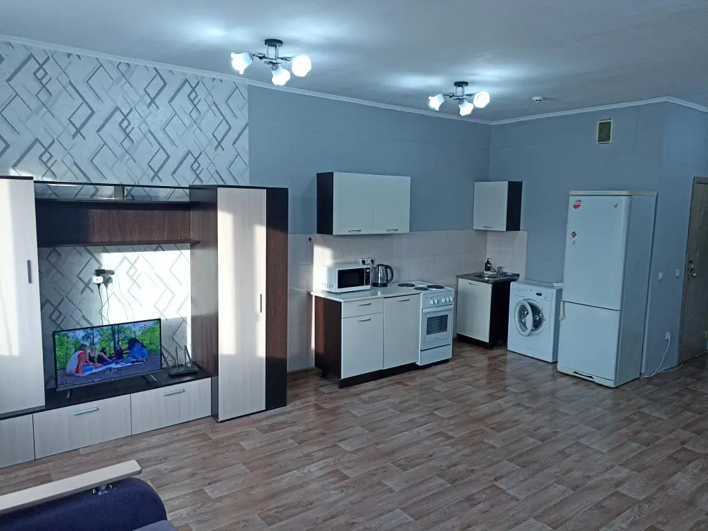 Иркутск: Гоголя 67