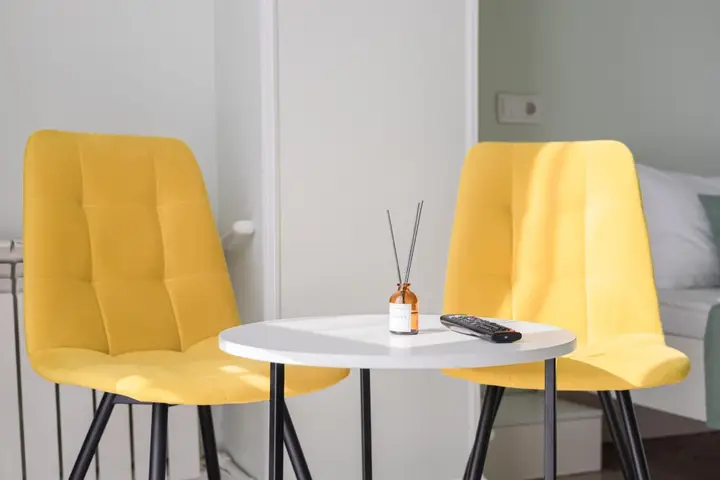 Иркутск: Апартамент Ваikаllurе Араrt "Спринг"