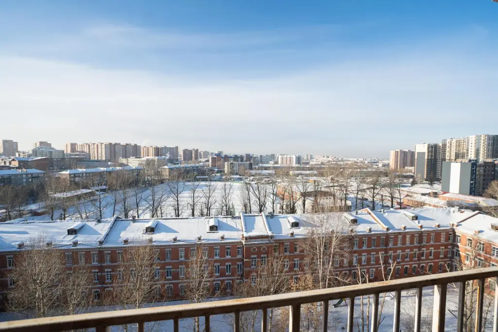 Иркутск: Апартаменты на Пискунова 148/2-50
