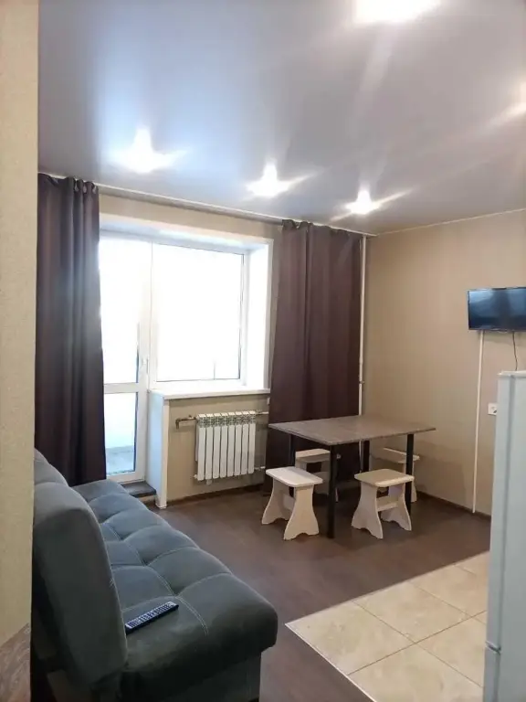 Иркутск: Апартаменты на Пискунова 148/4-127