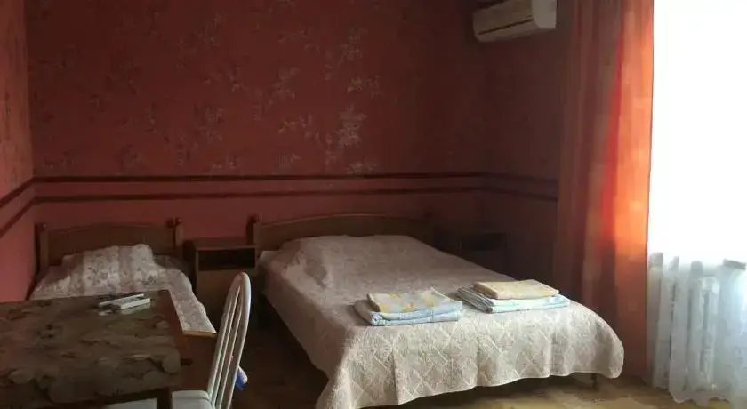 Афродита — фото 1