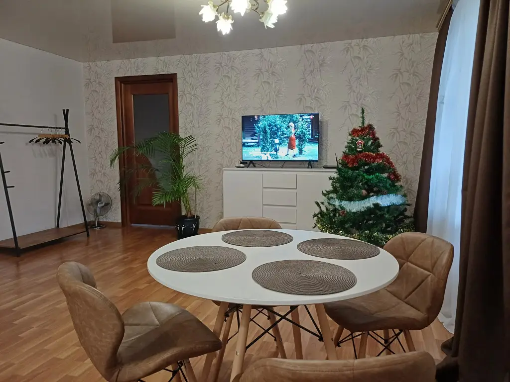 Мичуринск: Квартира Комфортный центр