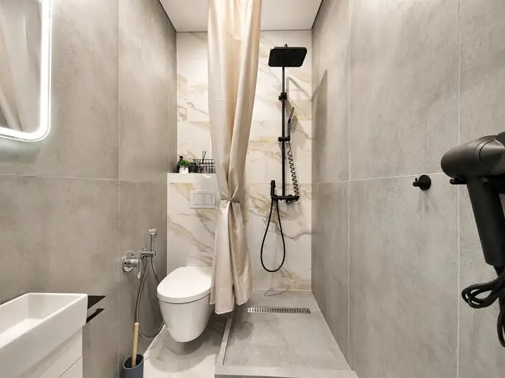 Уфа: Квартира Студия на Пархоменко в Жк Виденеевский Liberty Sity Apartments
