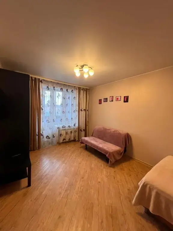 Новосибирск: Квартира на Вознесенской 3