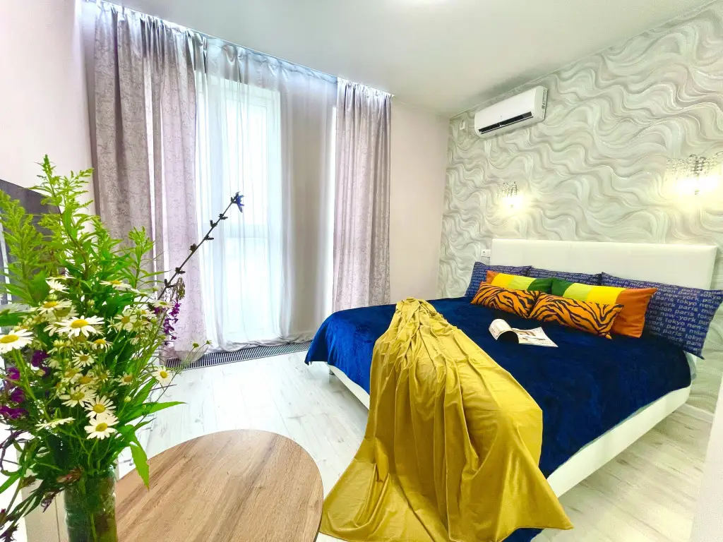 Квартира на Ореховом Бульваре 24 Кор 2 — фото 1