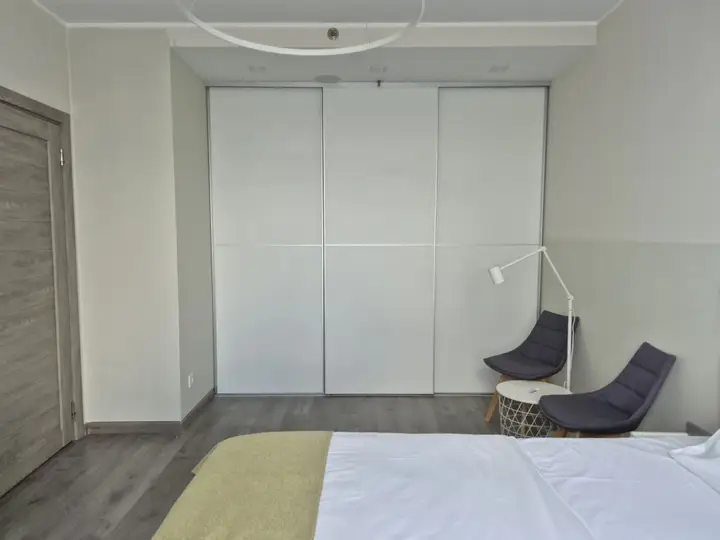 Санкт-Петербург: Апартаменты LuxApart у Купчино