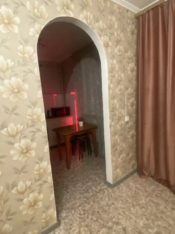 Нурлат: Квартира одна комната