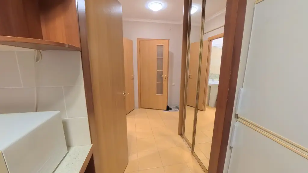 Самара: Квартира на Солнечной