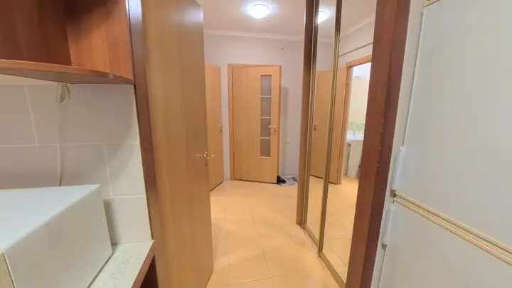 Самара: Квартира на Солнечной