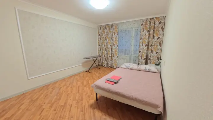 Самара: Квартира на Солнечной