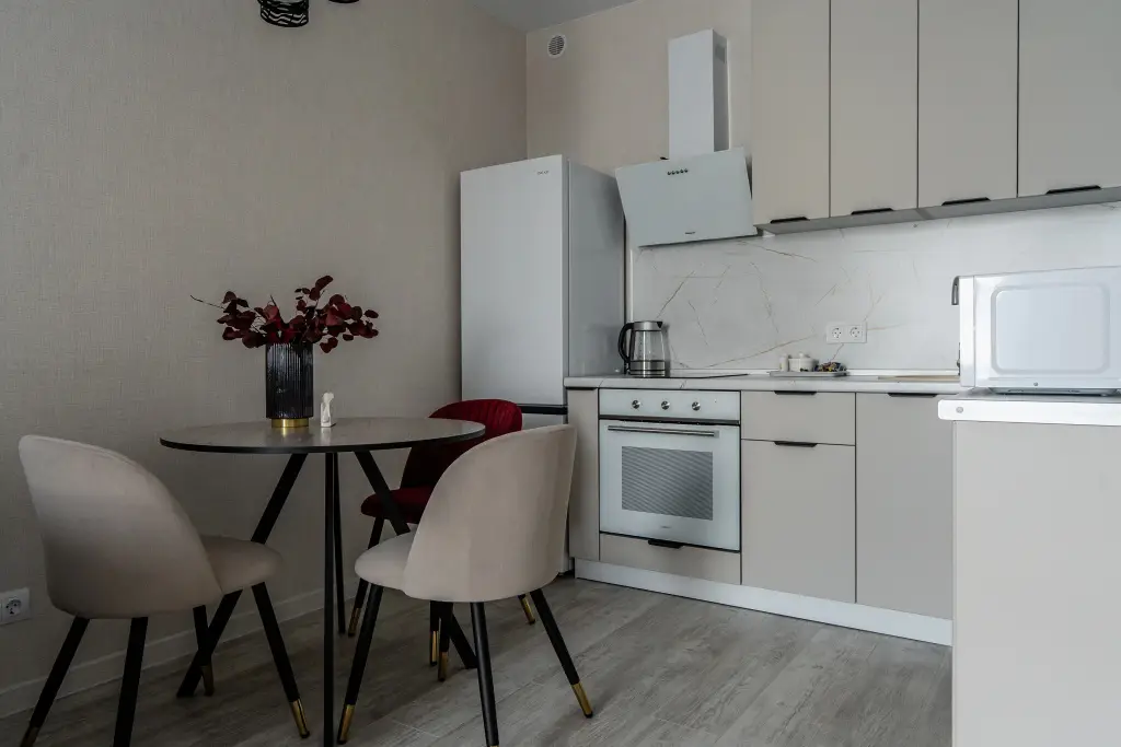 Нижний Новгород: Апартаменты Бордо от сети Good Vibes Apartments