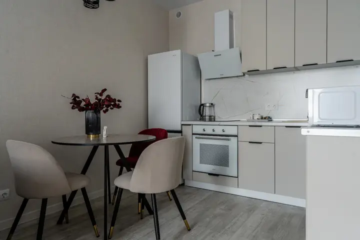Нижний Новгород: Апартаменты Бордо от сети Good Vibes Apartments