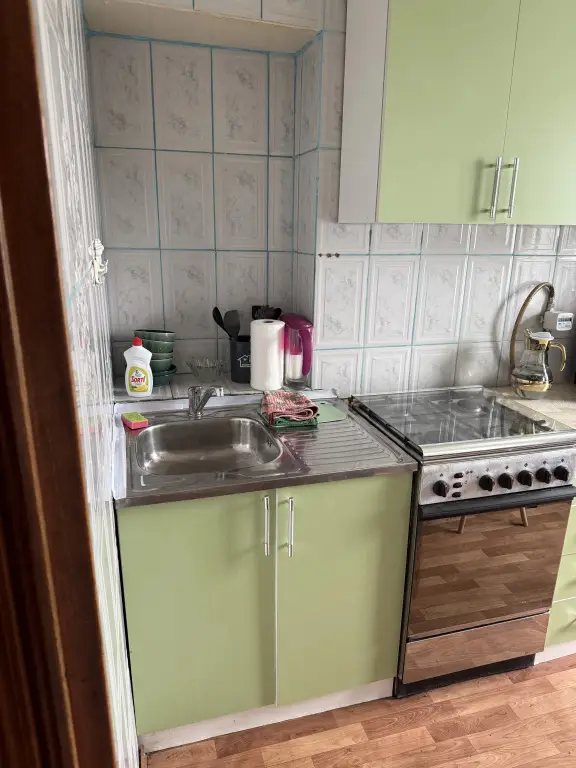 Ярославль: Квартира Комфорт на Сутки