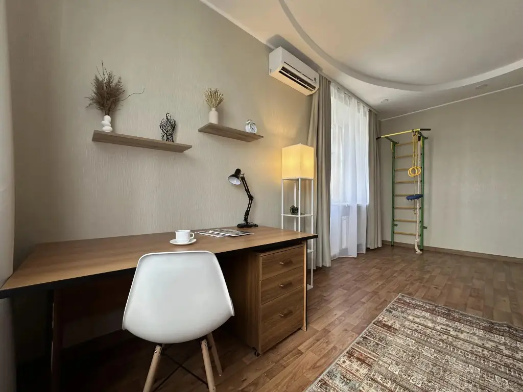 Нижний Новгород: Apartament 52 на проспекте Октября 18