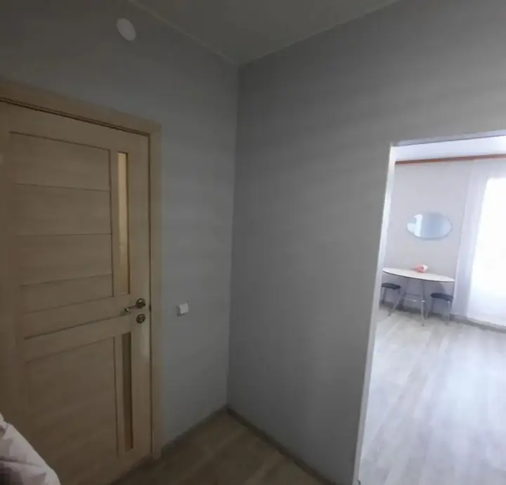 Иркутск: Апартаменты на улице Чернышевского, 8
