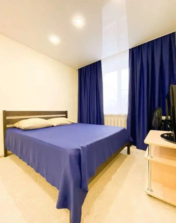Иркутск: Апартаменты на ул. Тимирязева, 53