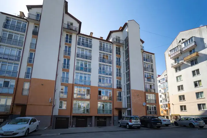 Калининград: 1-к. квартира на Белинского. Хит!