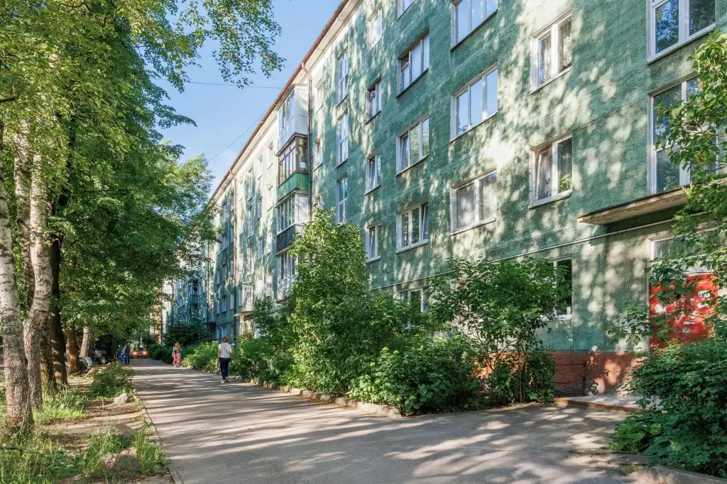 Космическая Одиссея комфорта — фото 1