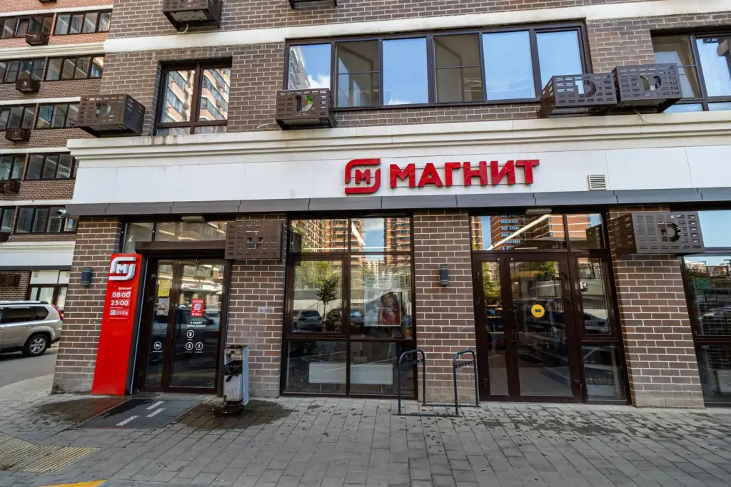 Уютная студия на улице Героя Пешкова 14к4 — фото 1