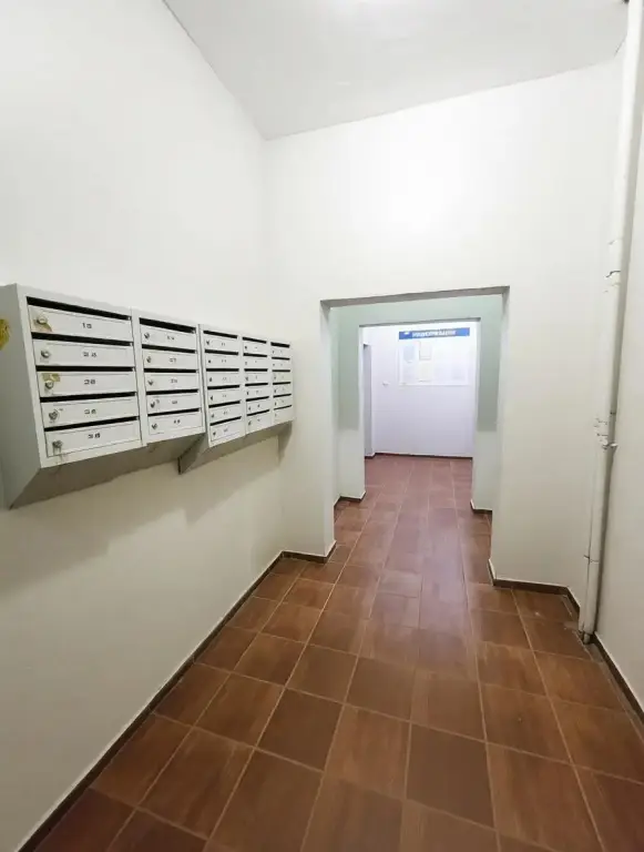Казань: Апартаменты на улице Вишневского, 3