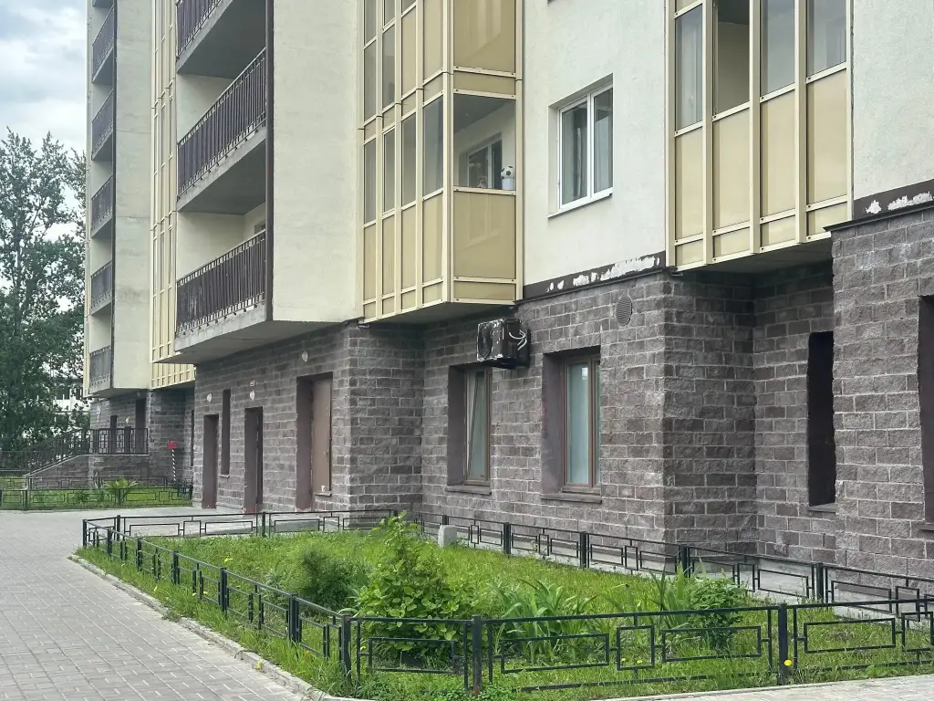 VeraLand. Бабушкина — фото 1