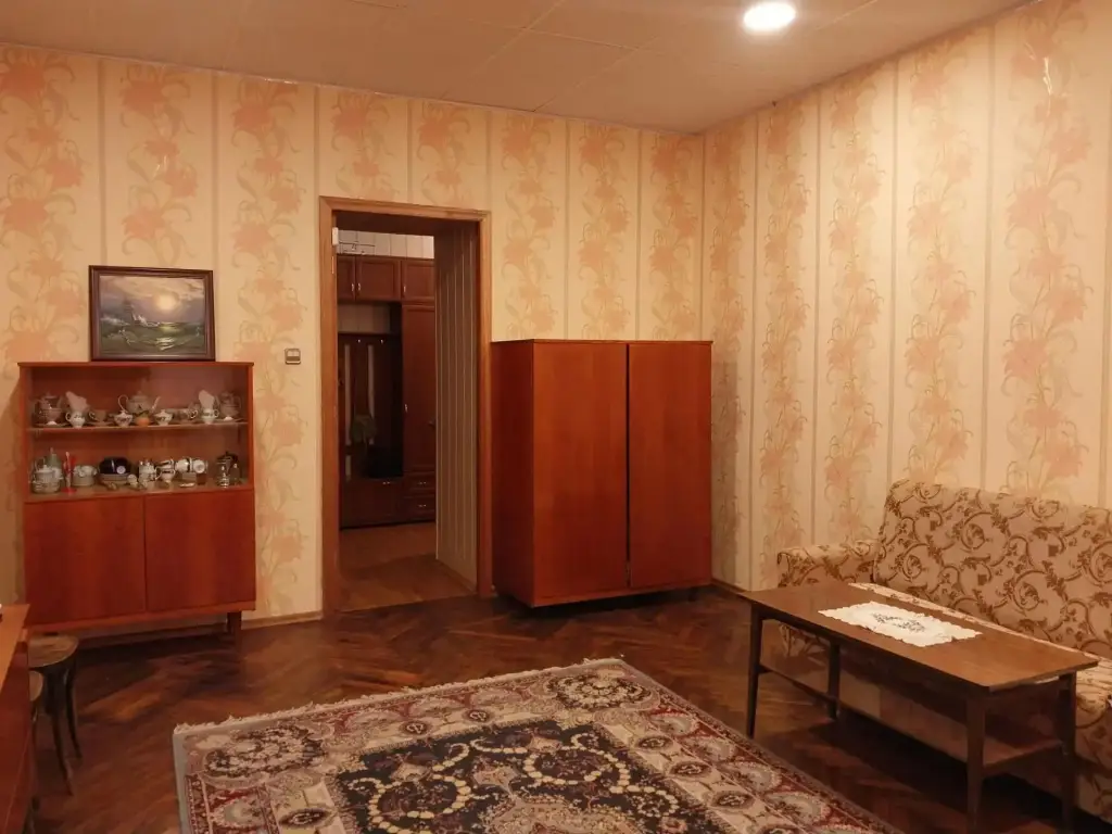 Квартира СССР — фото 1