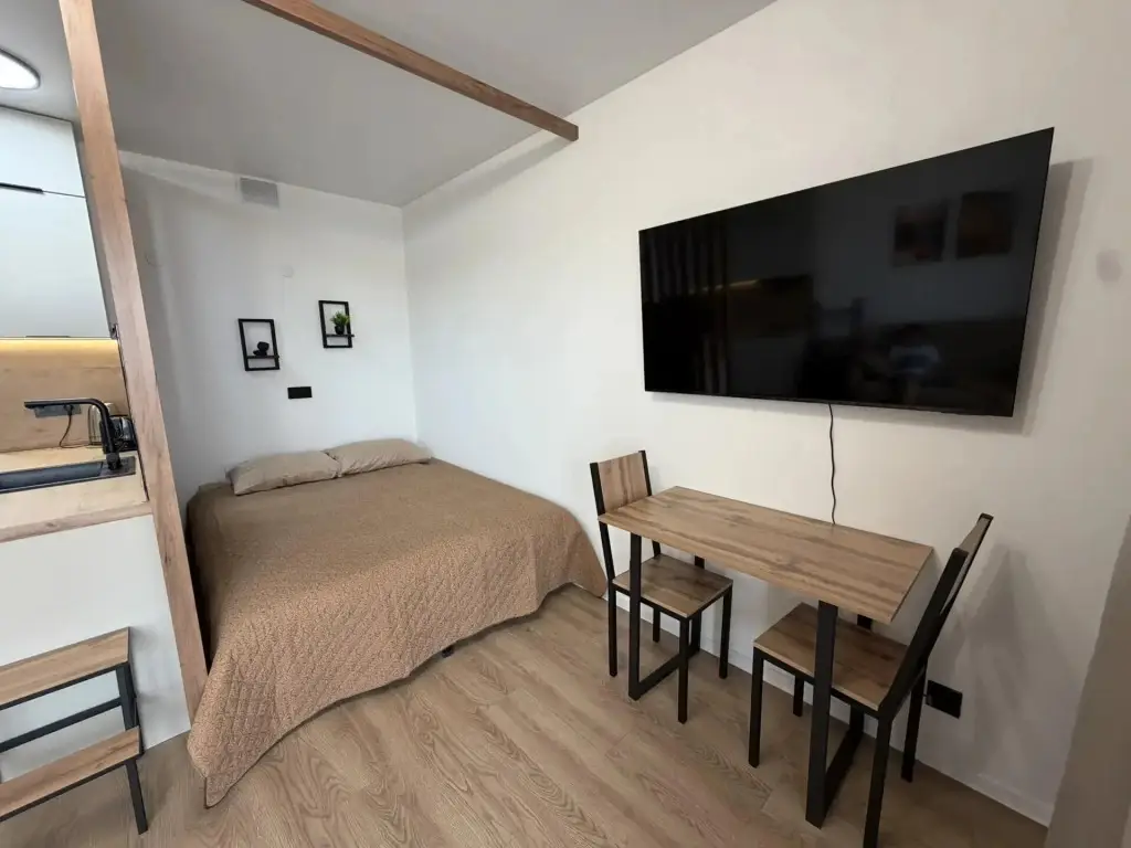 Санкт-Петербург: Апартаменты RentLigovskiy
