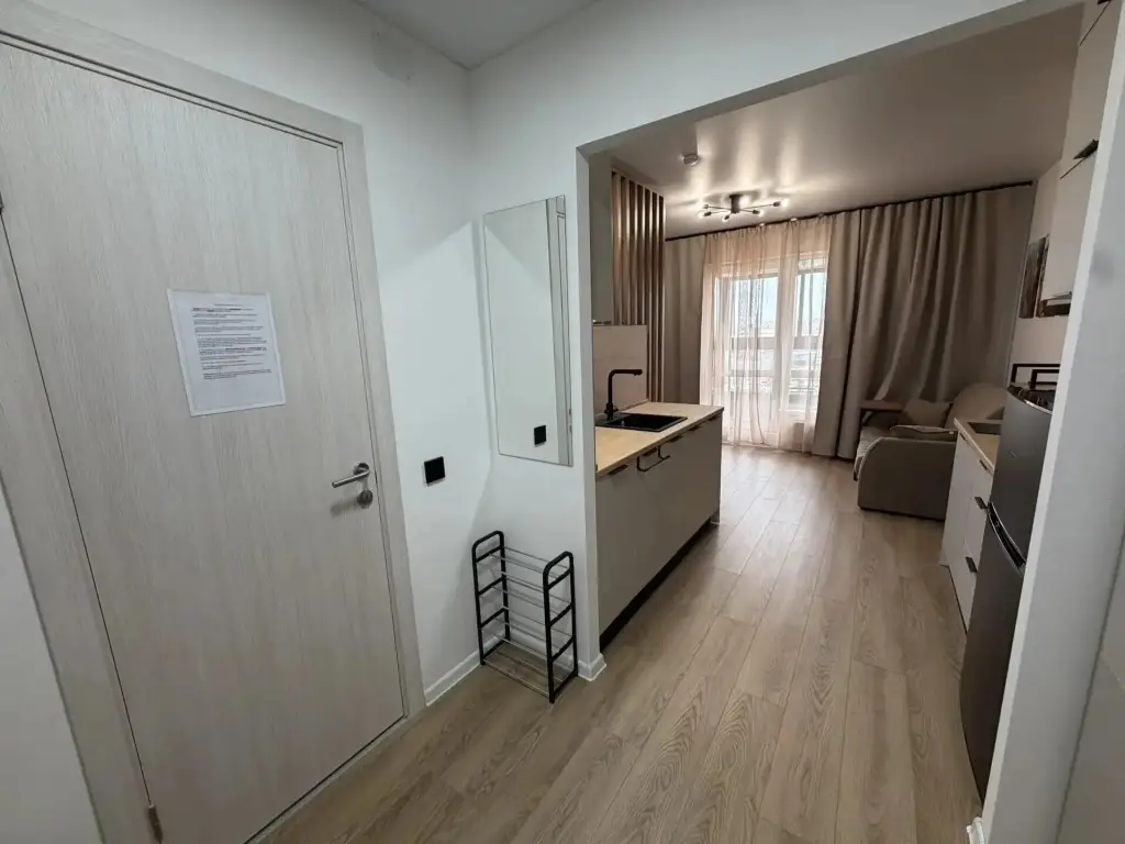 Санкт-Петербург: Апартаменты RentLigovskiy