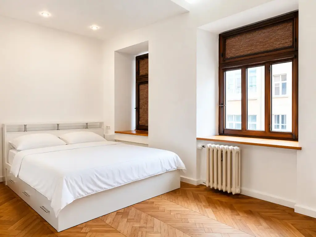 Элегантные Апартаменты Rent Project в Хамовниках — фото 1