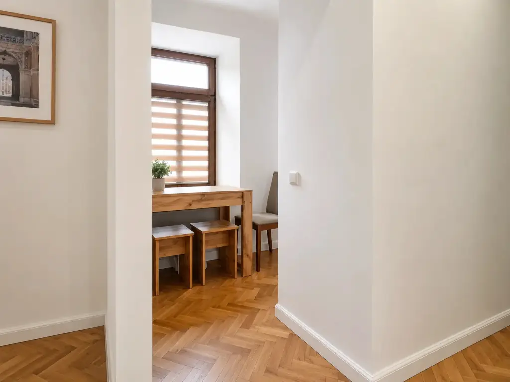 Москва: Элегантные Апартаменты Rent Project в Хамовниках