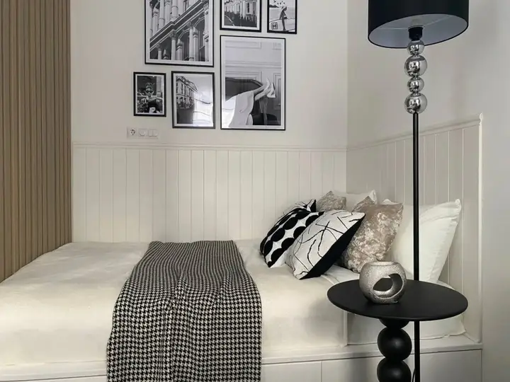 Москва: Квартира Moscow Deluxe Soft Studio