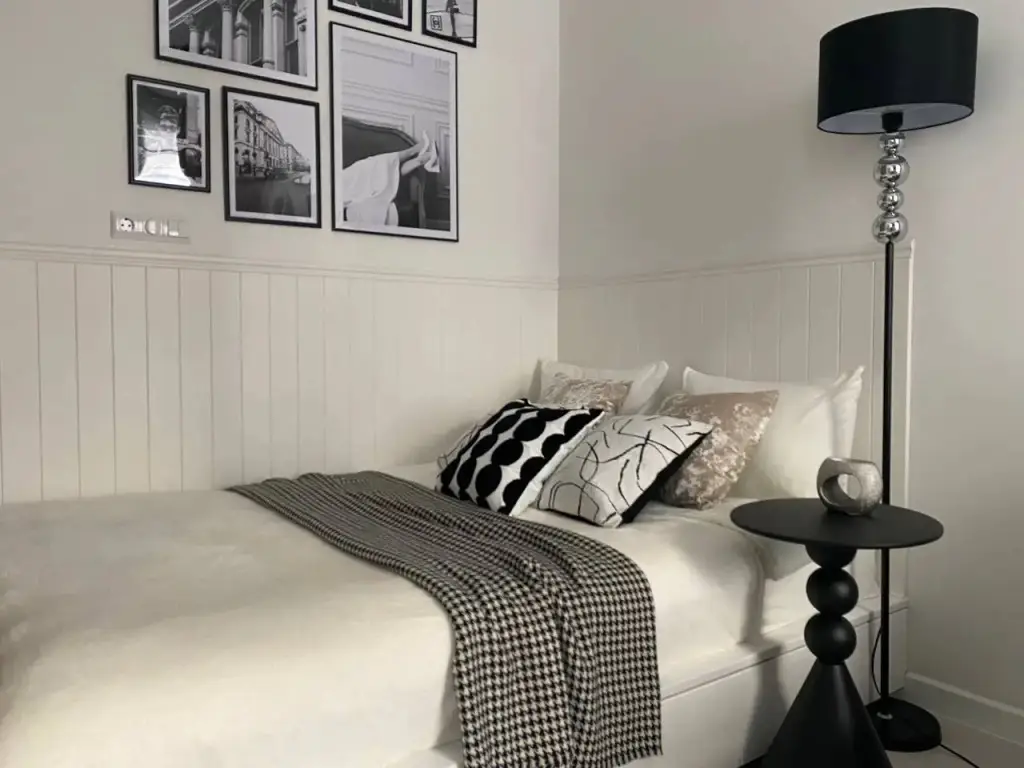 Москва: Квартира Moscow Deluxe Soft Studio