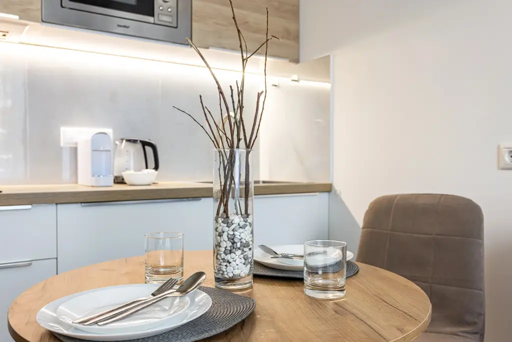 Москва: Апартаменты LikeHome Life Спартак