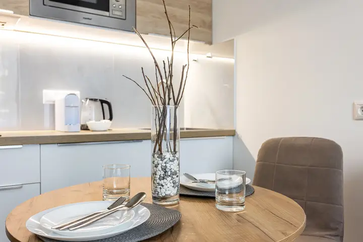 Москва: Апартаменты LikeHome Life Спартак
