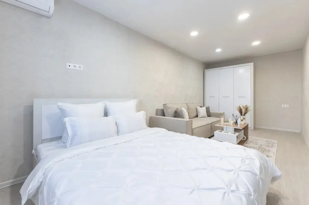 Казань: Апартаменты Residence Elegance
