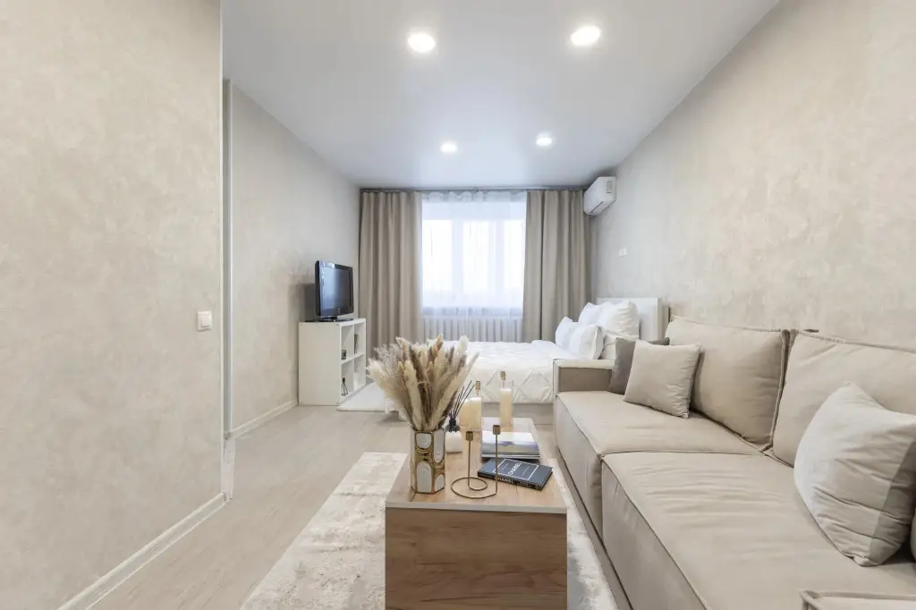 Казань: Апартаменты Residence Elegance