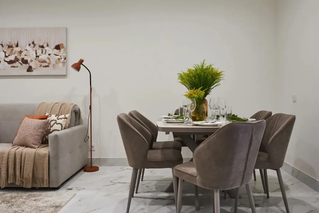 Сочи: Апартаменты Red Apartments Светлана Парк Шарлотта