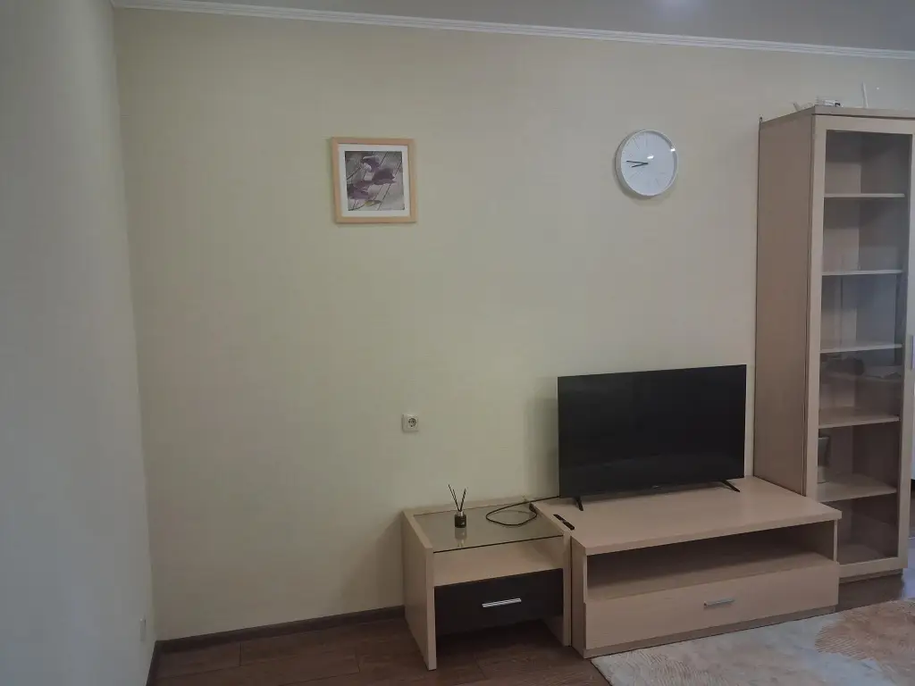 Казань: Квартира Apart Сибирский