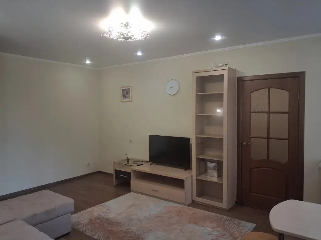 Казань: Квартира Apart Сибирский